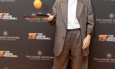 Topseries Pickleball Unveils Its Professional Circuit In London, Marking The Beginning Of A New Era For International Pickleball